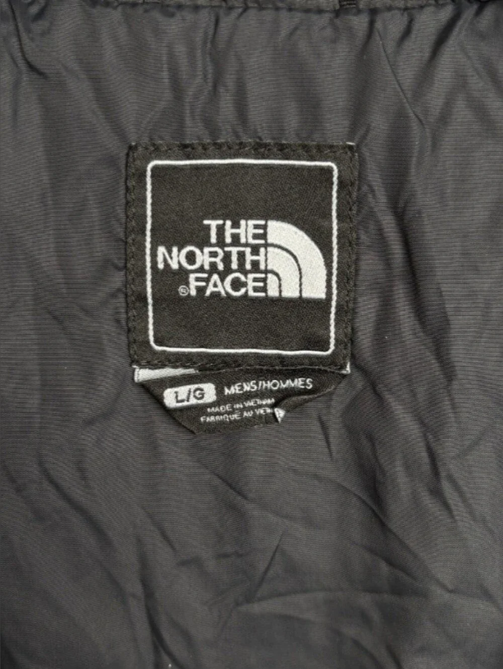 The North Face north face